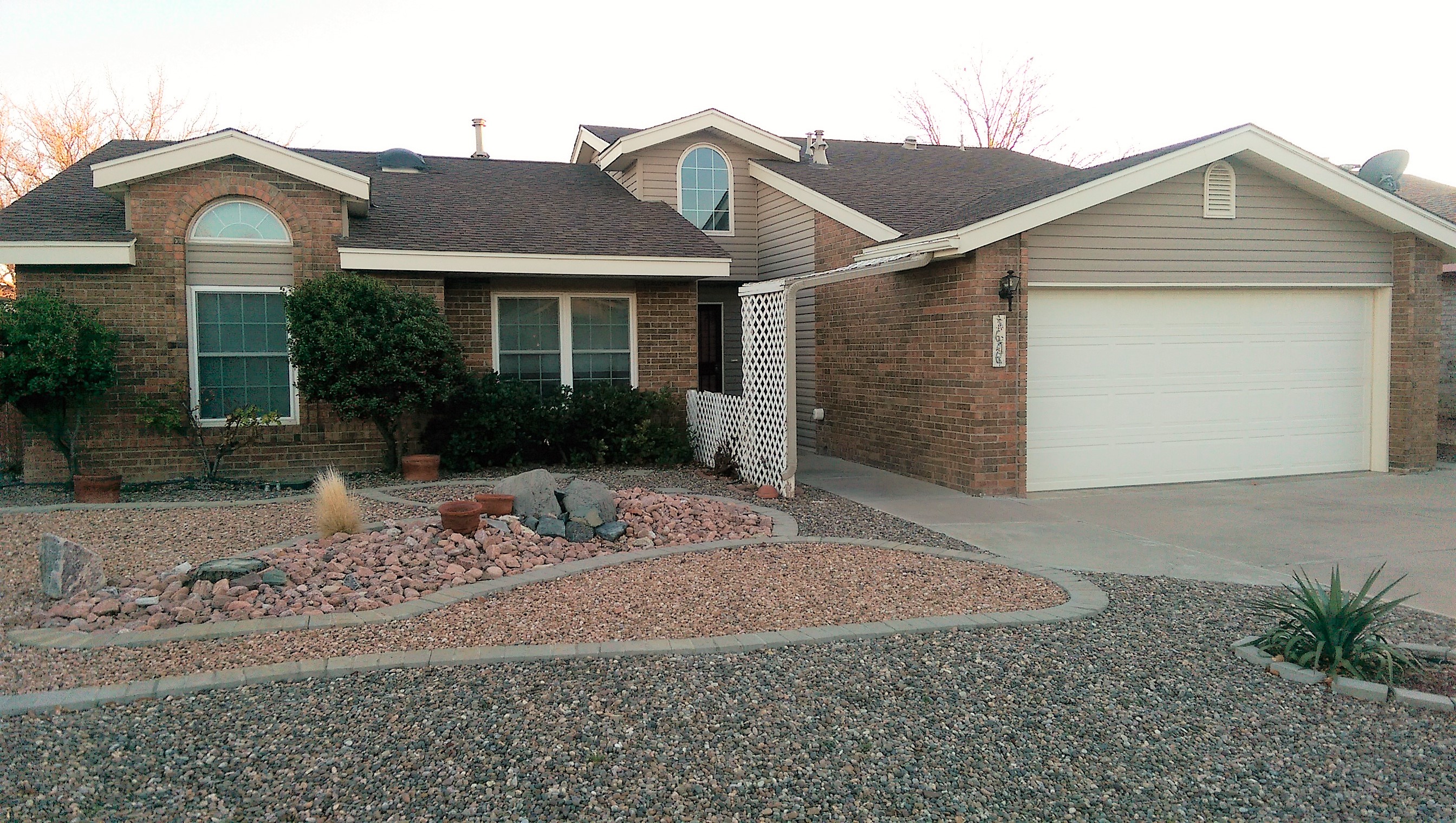 Homes For Sale in Albuquerque West Side including Paradise Hills