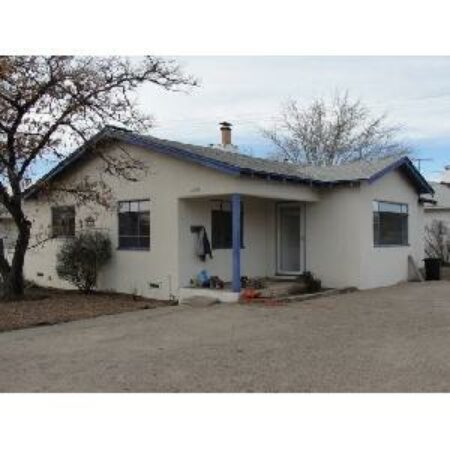 Albuquerque UNM Home for rent