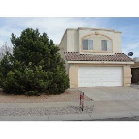 Beautiful Home For Rent in NW Albuquerque - Taylor Ranch