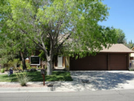 Photo of Open House in Albuquerque NE