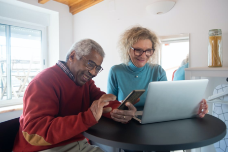 Photo of Downsizing After Retirement