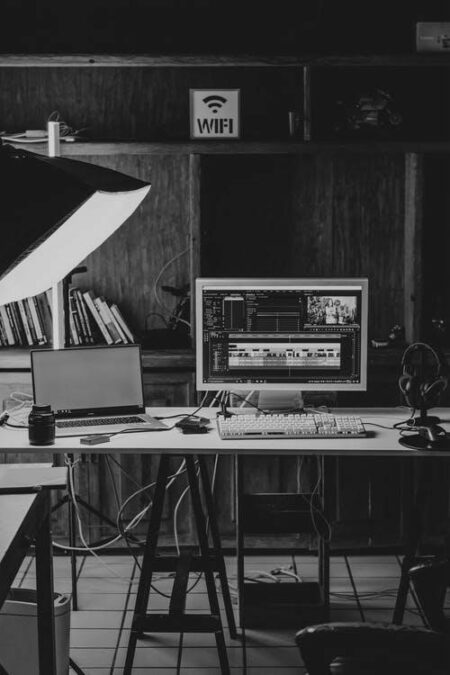 Elevating Your Garage Into Your Dream Home Office