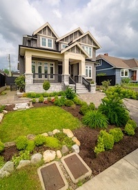 Photo of Easements Explained